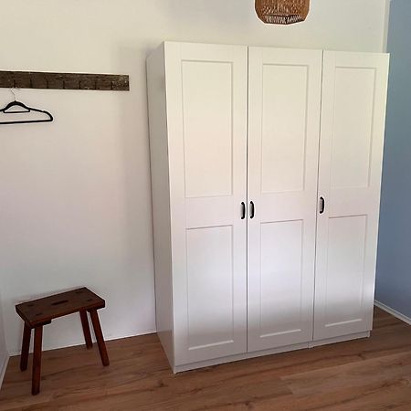 Ferienwohnung Mit Garten In Meyenburg - Keine Monteure Schwanewede 外观 照片