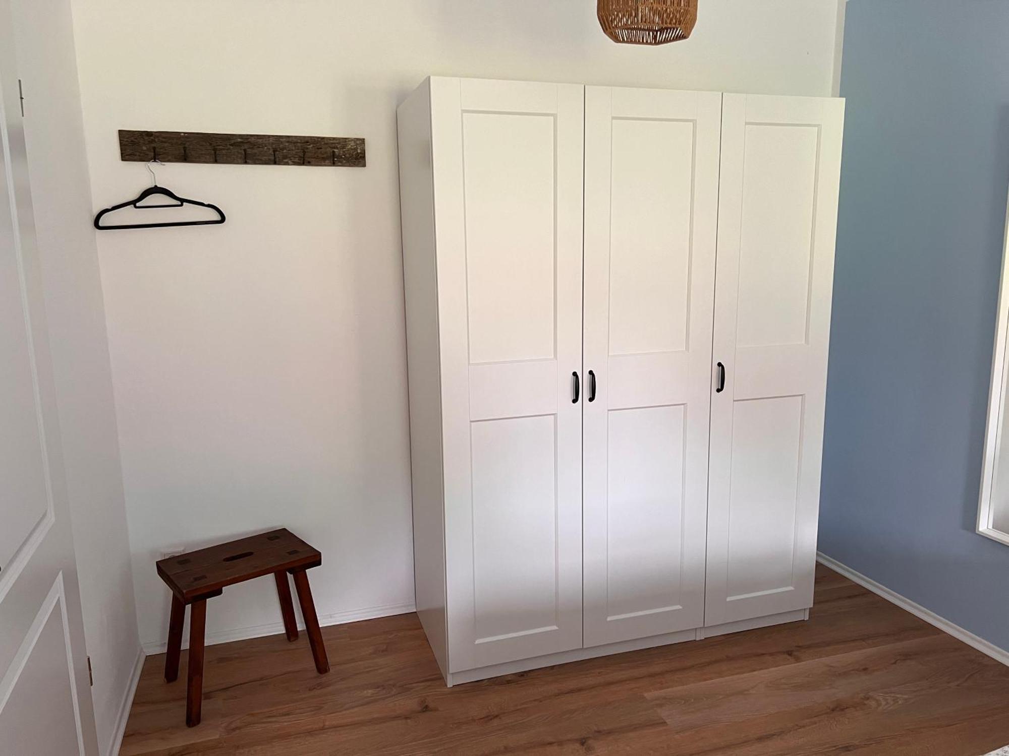 Ferienwohnung Mit Garten In Meyenburg - Keine Monteure Schwanewede 外观 照片