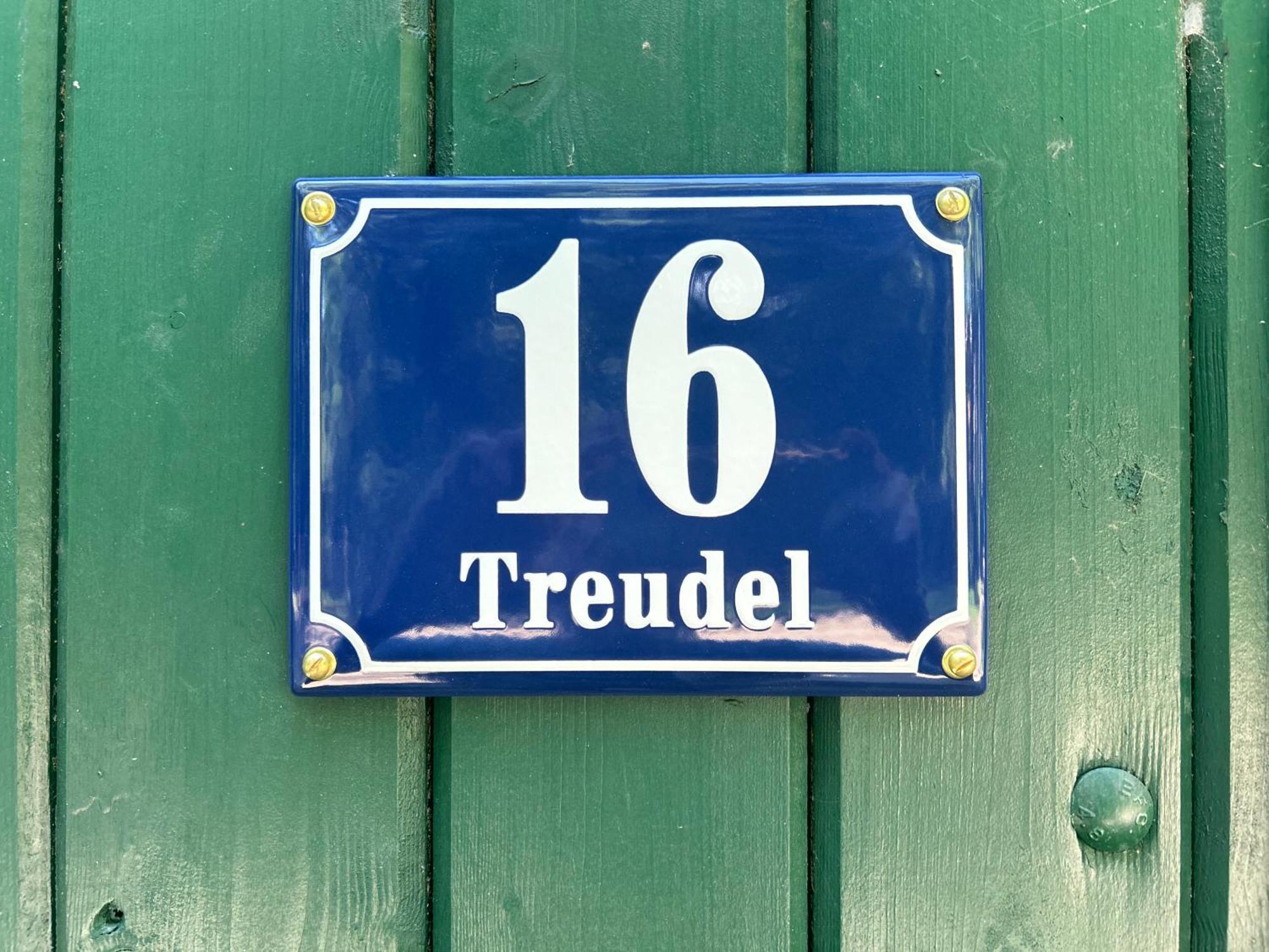 Ferienwohnung Mit Garten In Meyenburg - Keine Monteure Schwanewede 外观 照片