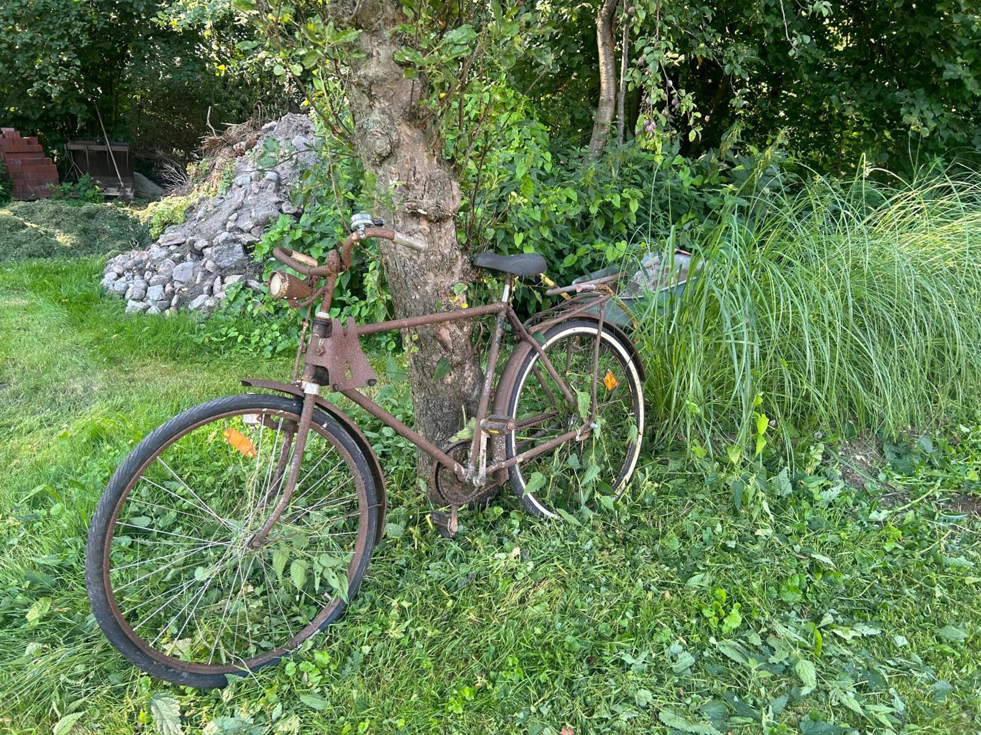 Ferienwohnung Mit Garten In Meyenburg - Keine Monteure Schwanewede 外观 照片